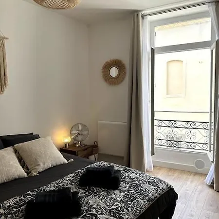 Chez Manon Νιμ