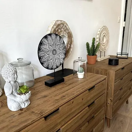 Chez Manon Apartment *
