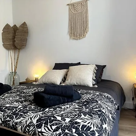 Chez Manon Apartment Nimes