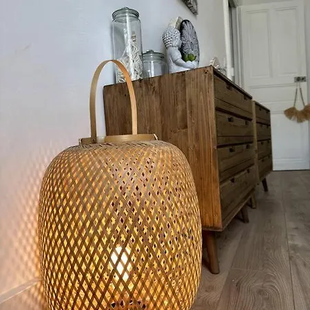 Διαμέρισμα Chez Manon *