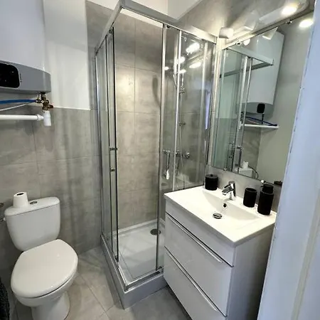 Chez Manon Apartment *