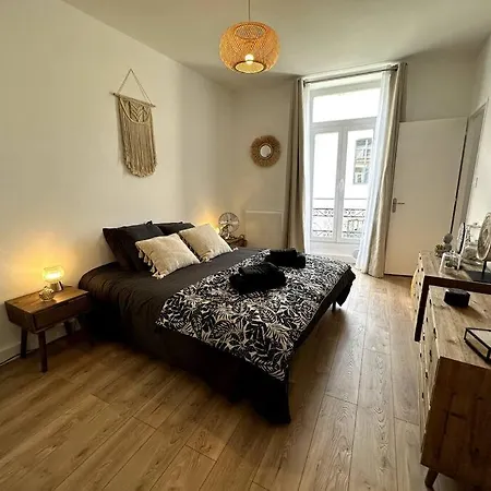Chez Manon * Nimes