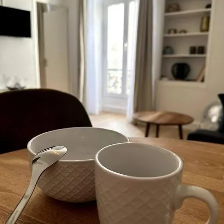 Chez Manon Νιμ