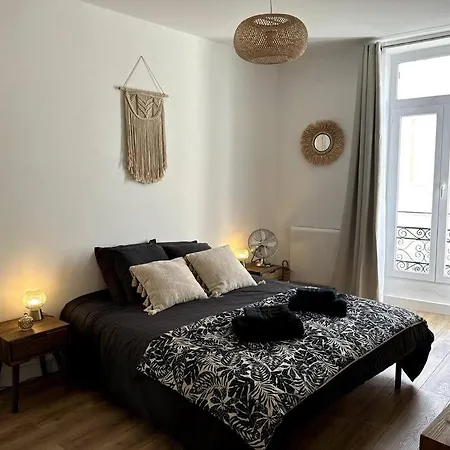 Chez Manon Apartment